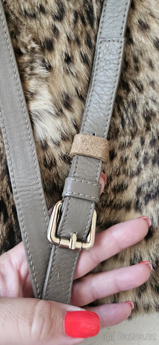 Nová crossbody taška - 3