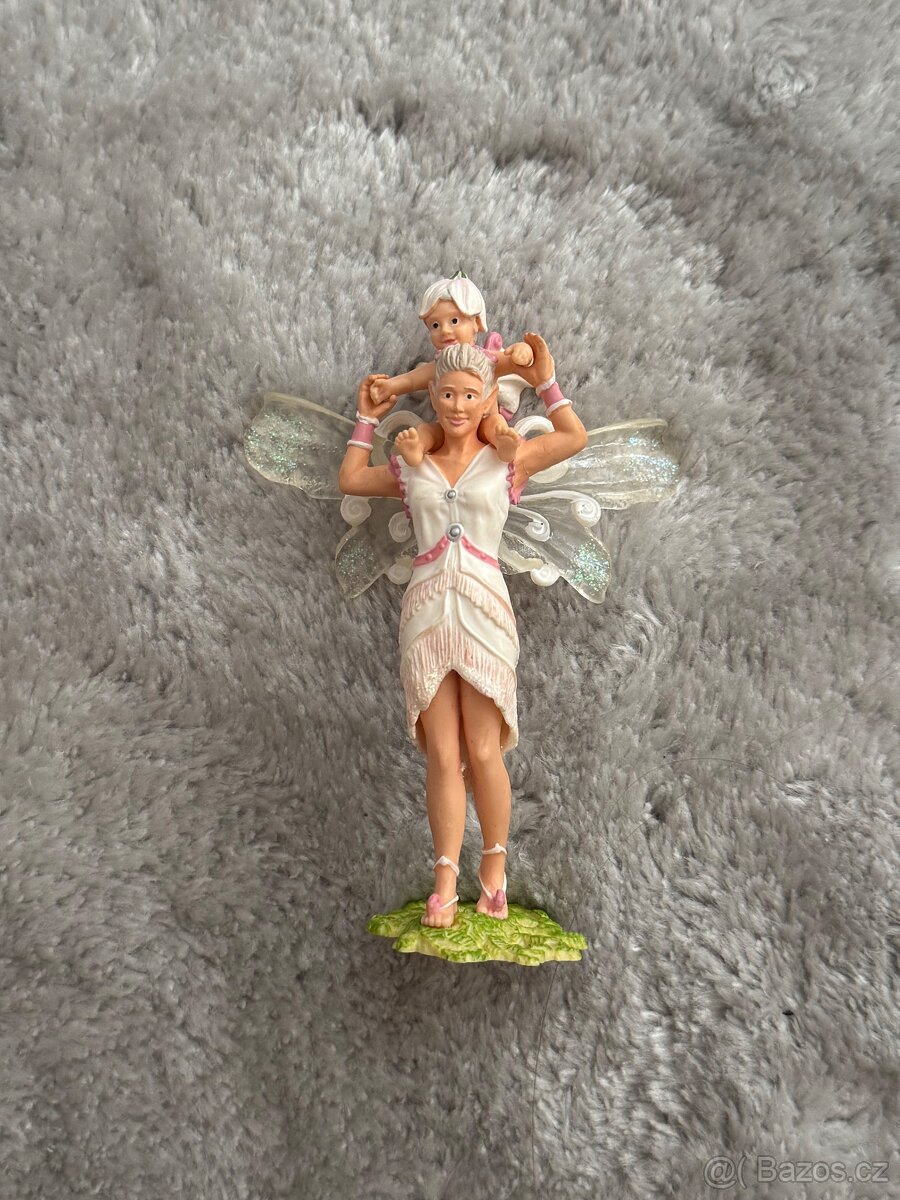 Schleich víly Bayala - 3