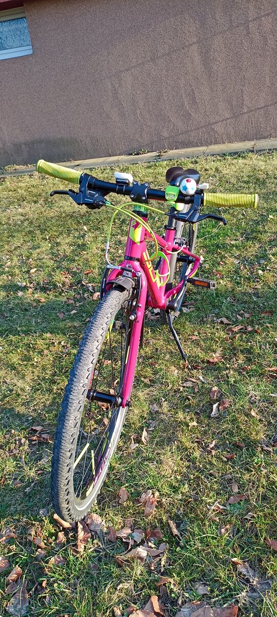 SUPERIOR SUP FLY 24 - 3