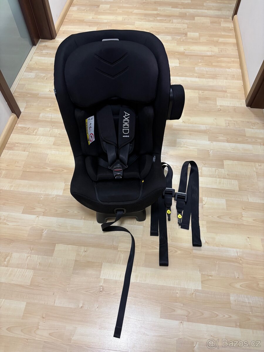 Detska autosedacka Axkid movekid - 3