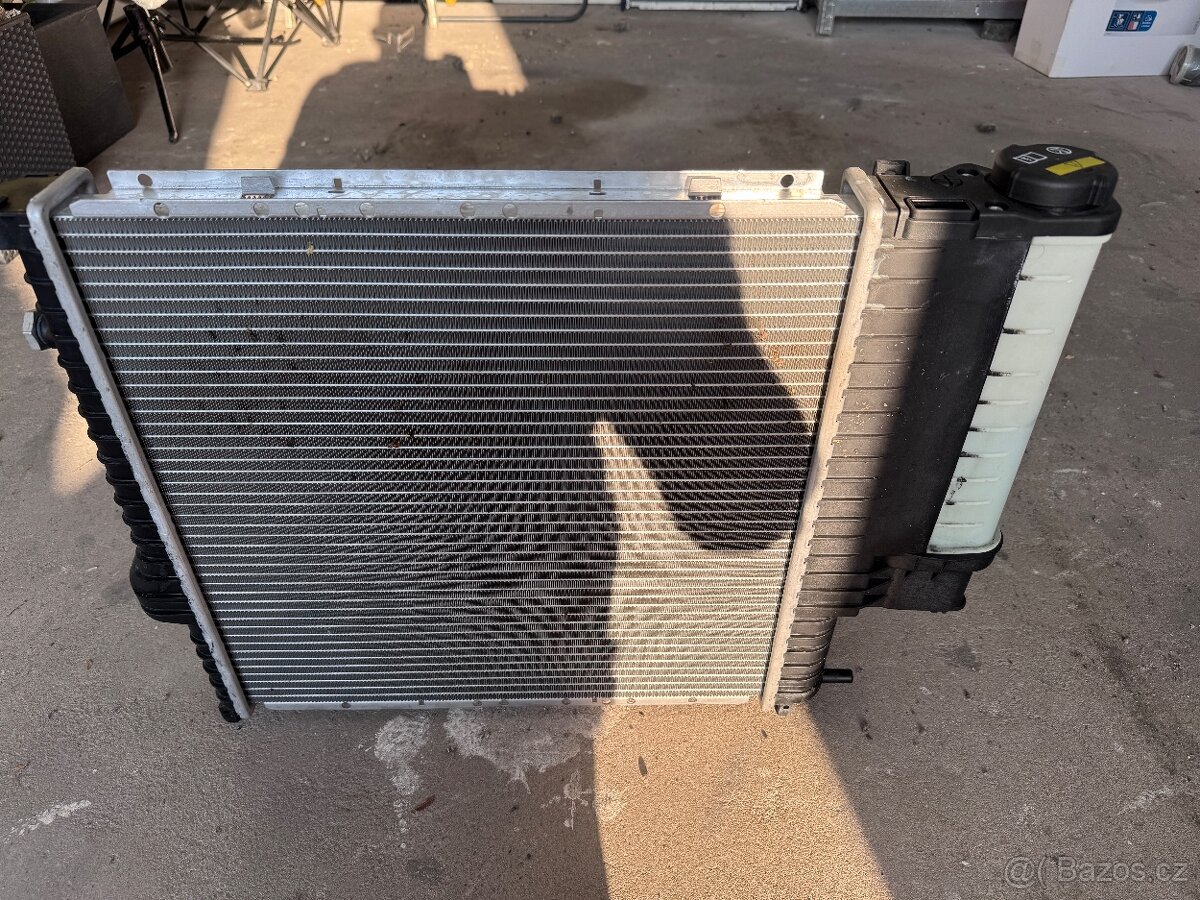 Chladiče e36 325i - 3