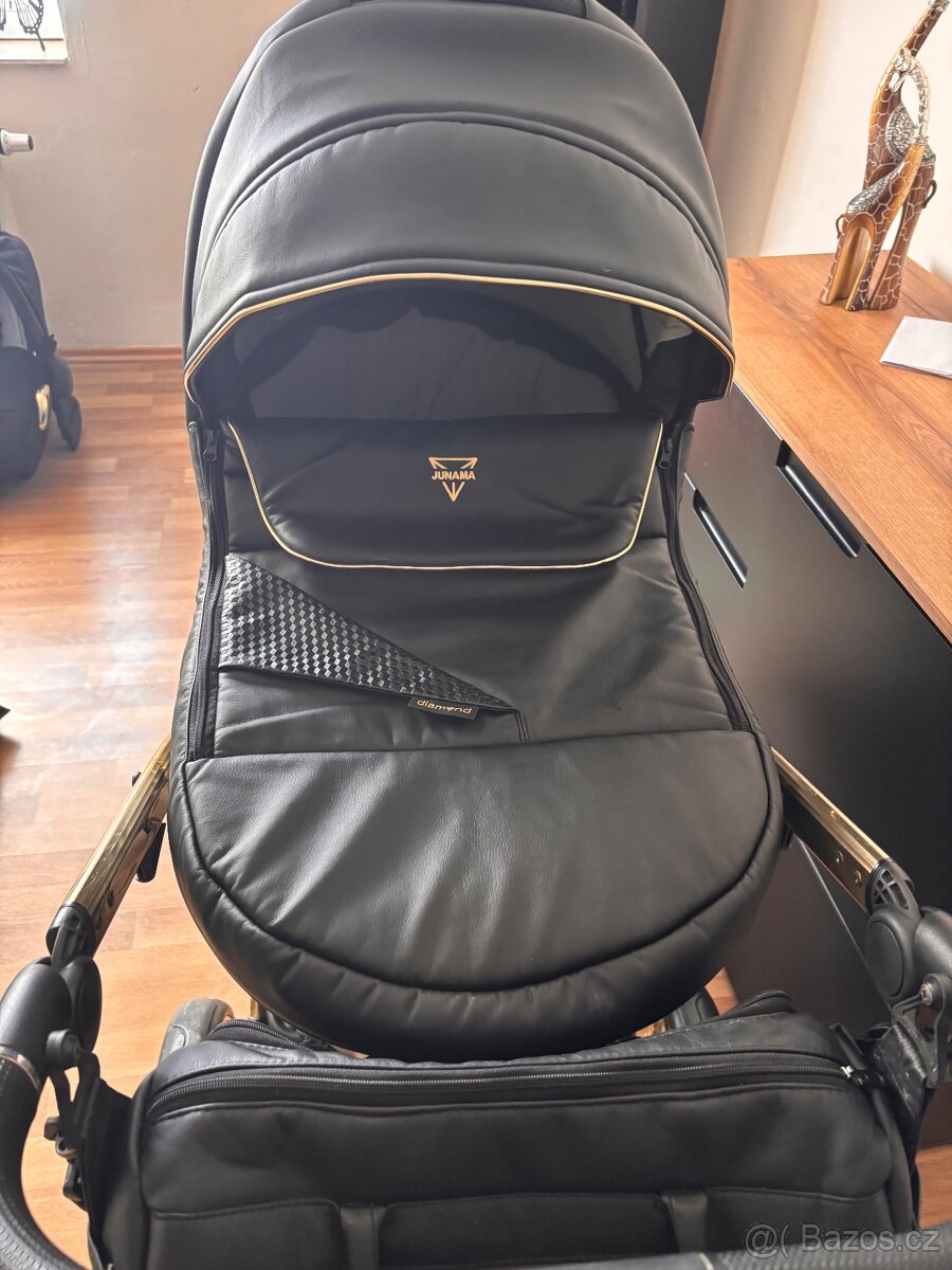 Prodám Junama Diamond - 3