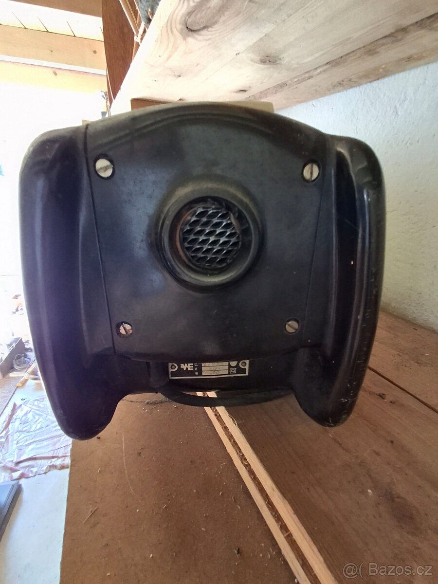 Vysavač Jupiter 402 - 3