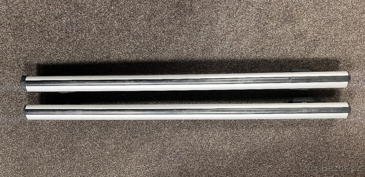 střešní nosič Honda Civic Tourer - 3