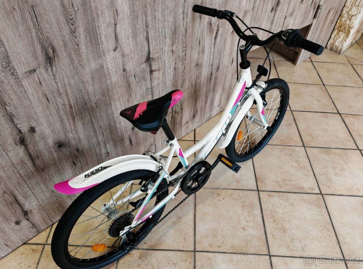 Dívčí kolo CTM Maggie 2.0 - 3