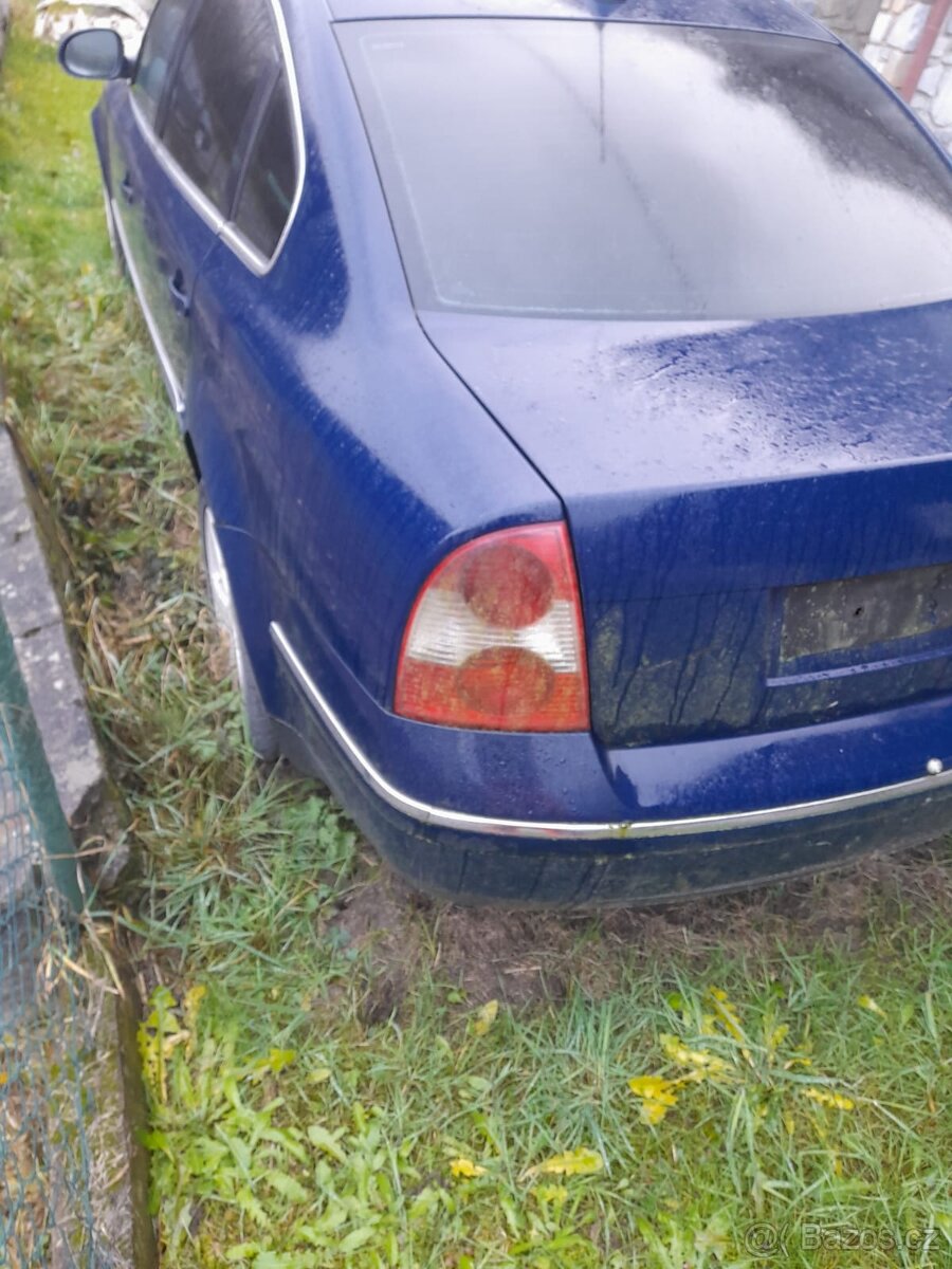 VW Passat - na ND - 3