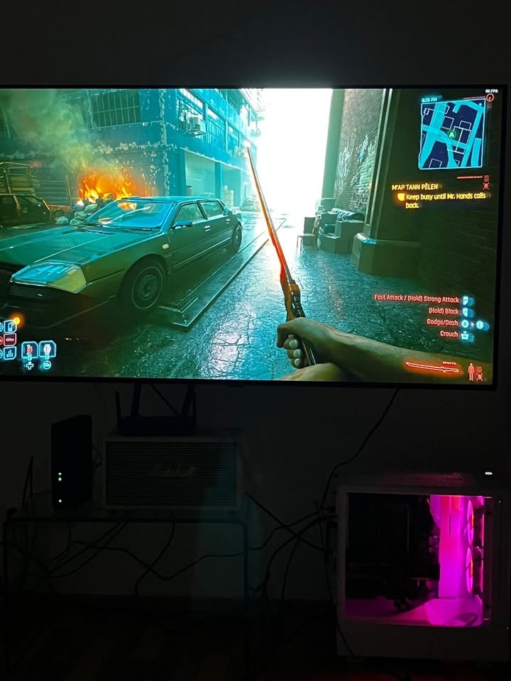 RTX 4070 SUPER – záruka do 11/2027 - 3