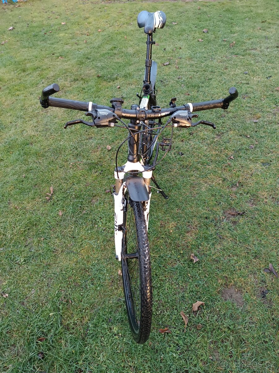 Trekové kolo - 3