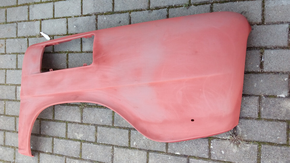 Prodam prahy,blatniky,výfuky - 3