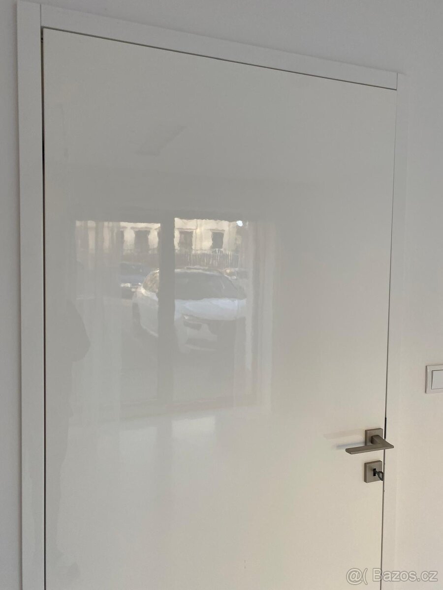 Interiérové dveře 80 - 4ks - 3