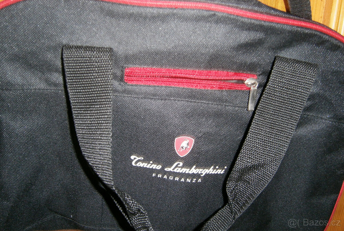 TAŠKA LAMBORGHINY - 3