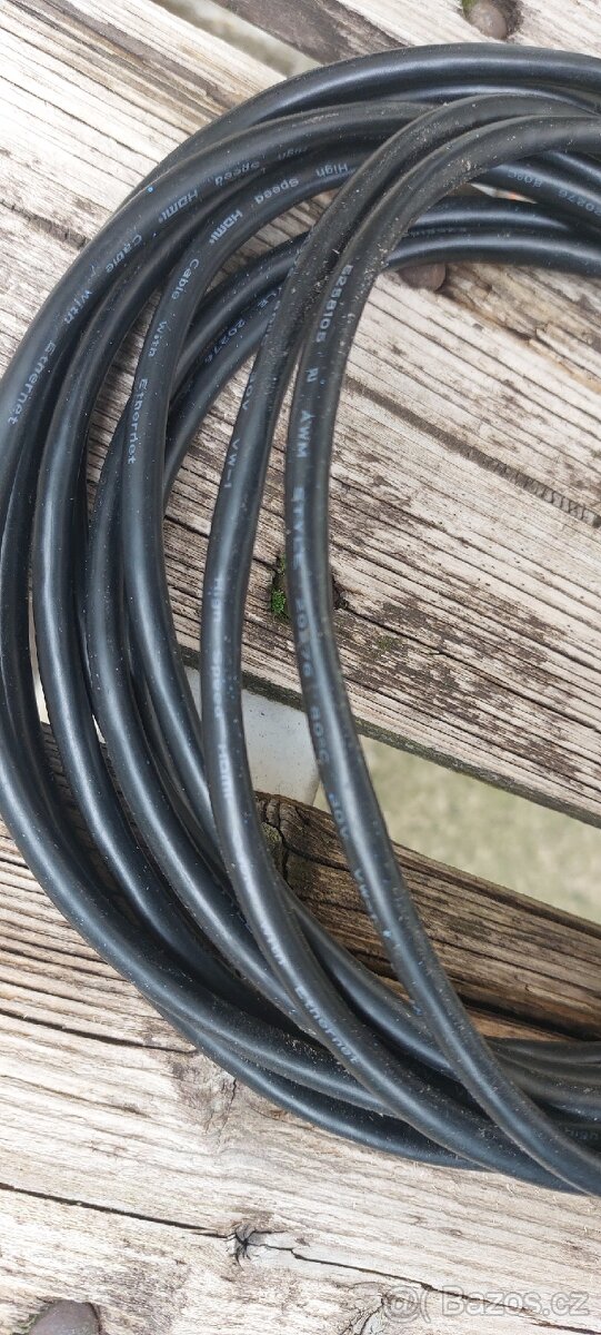 Kabel HDMI 5m - 3