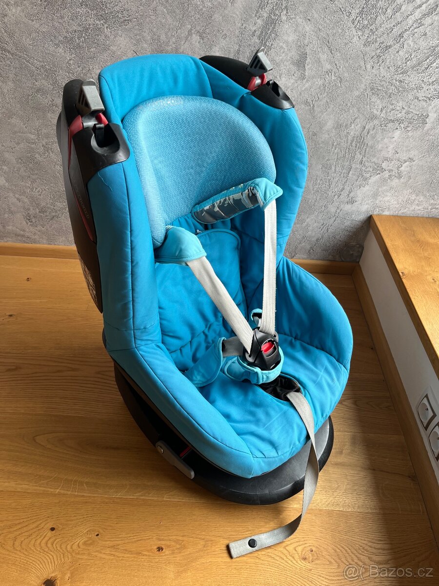 Autosedačka Maxi-Cosi 9-18kg - 3