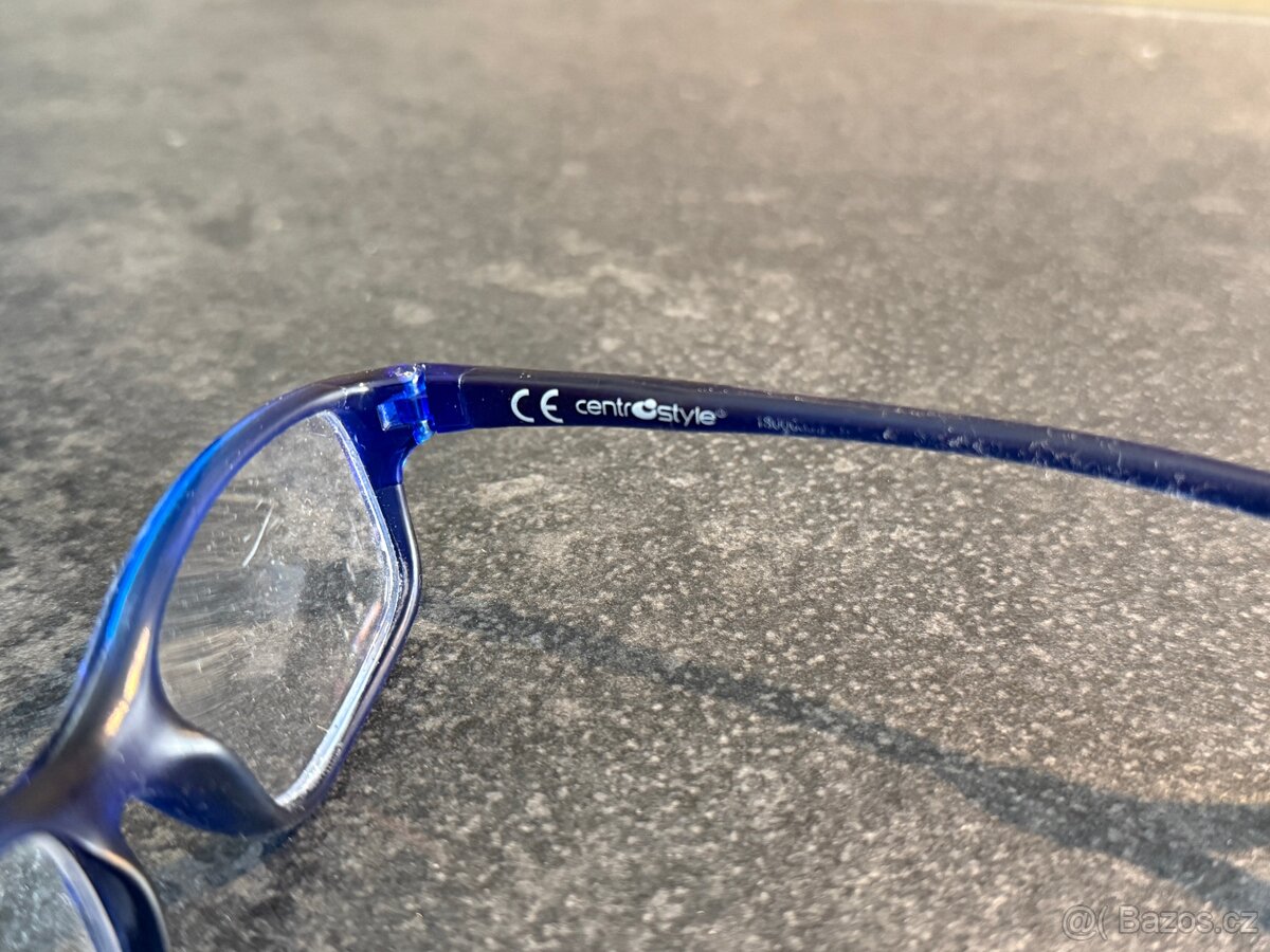 Dětské obroučky (brýle) - 3