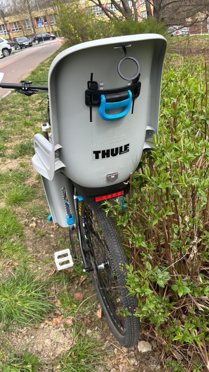 Thule Ride Along - 3