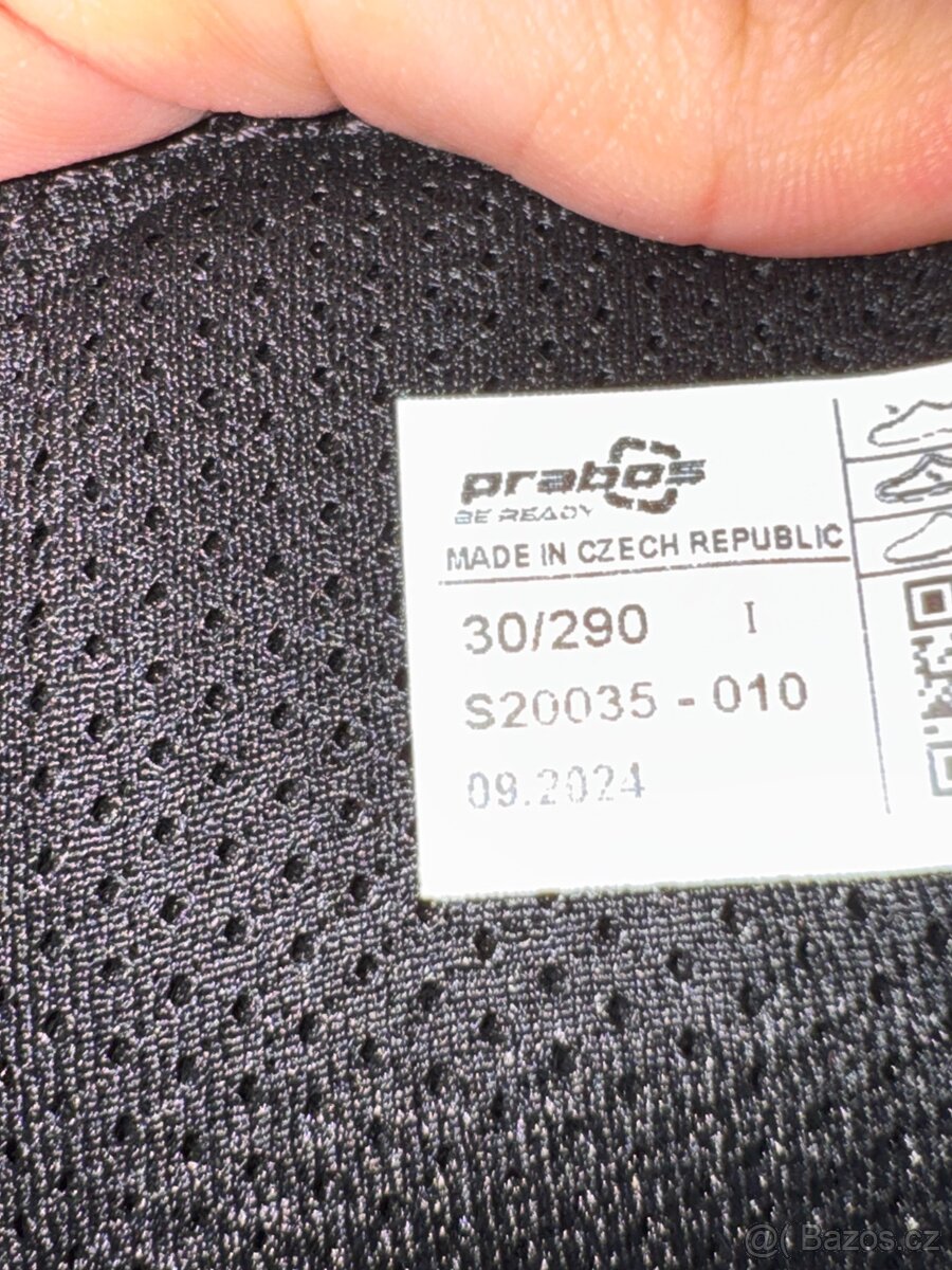 Prabos goretex kanady - 3