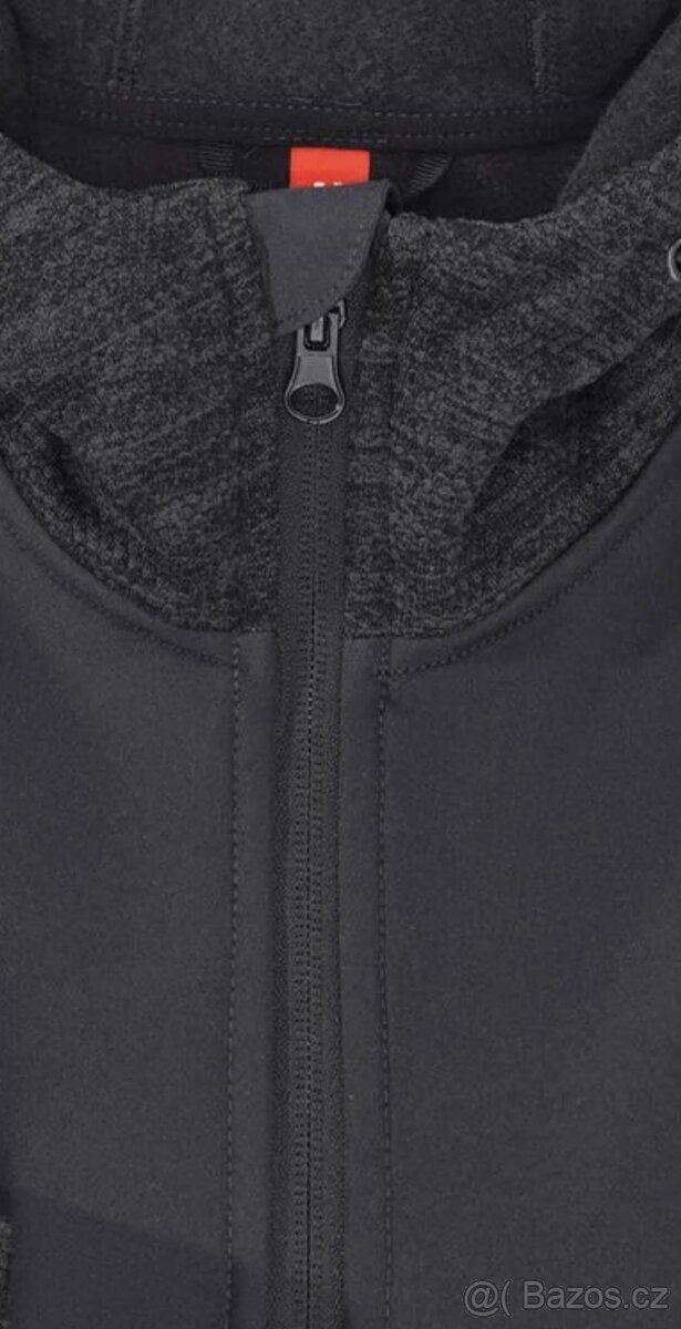 Engelbert Strauss hybridní bunda - 3