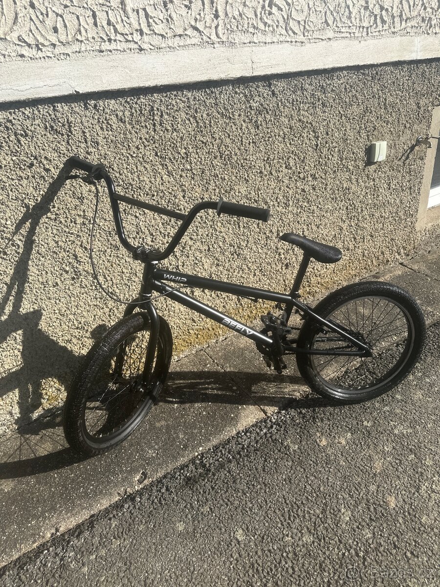BMX - 3
