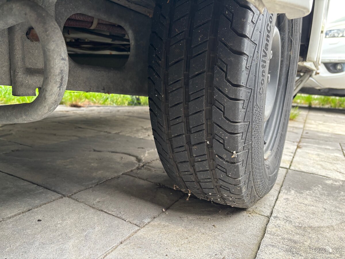 Karavan 440 Elddis - 3