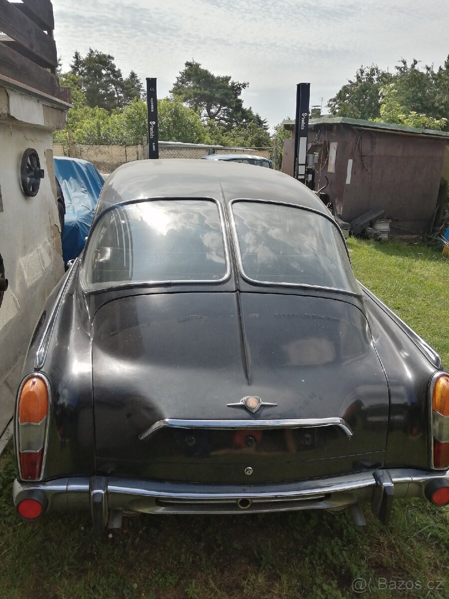 Tatra 603 - 3