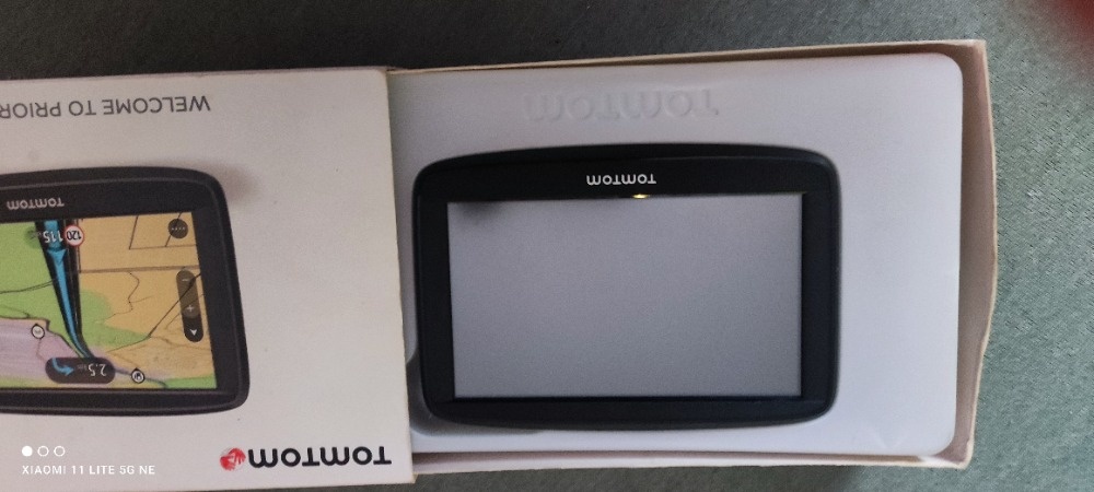 navigace tomtom - 3