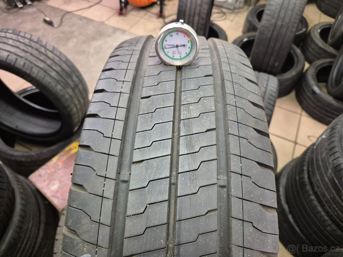 235/65 R16C CONTINENTAL (2x6,5 2x6mm) č.16264 - 3