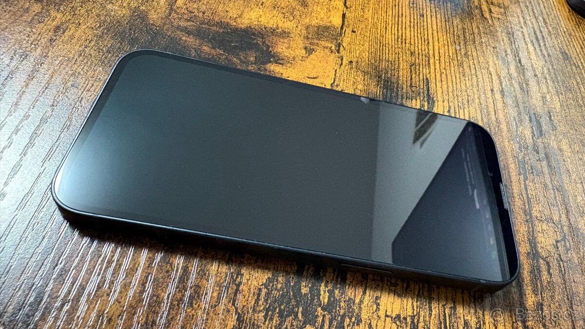 Iphone 13 midnight 128gb - 3