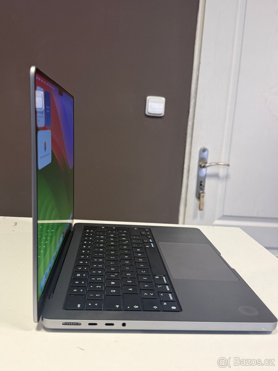 MacBook PRO 14” M1 PRO - 3