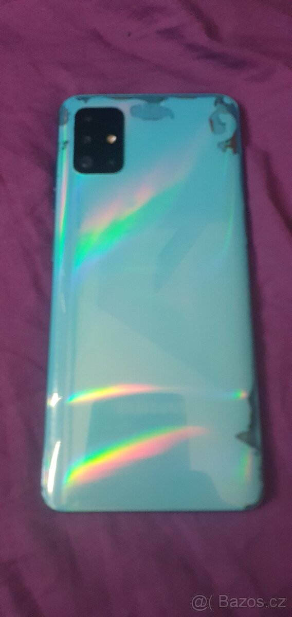 Samsung A51 A515F - 3
