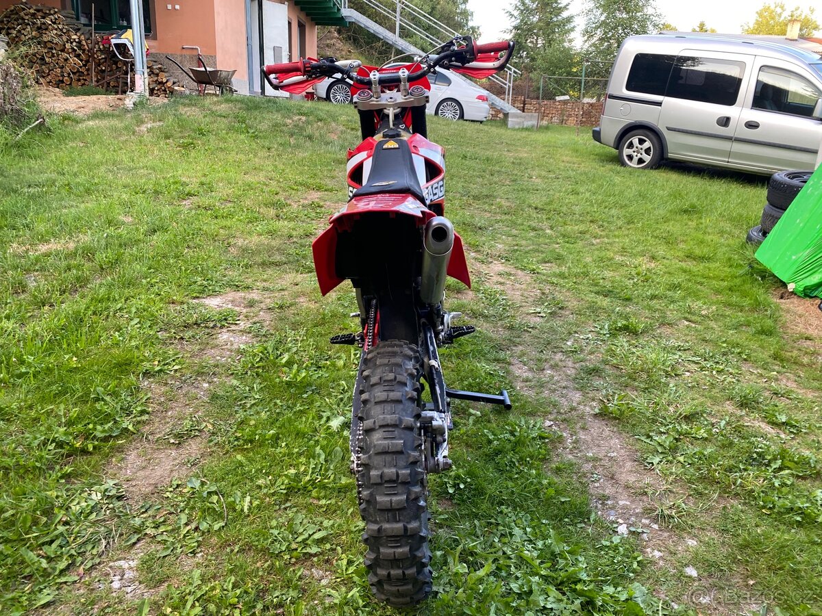 GasGas ec300 2009 s tp