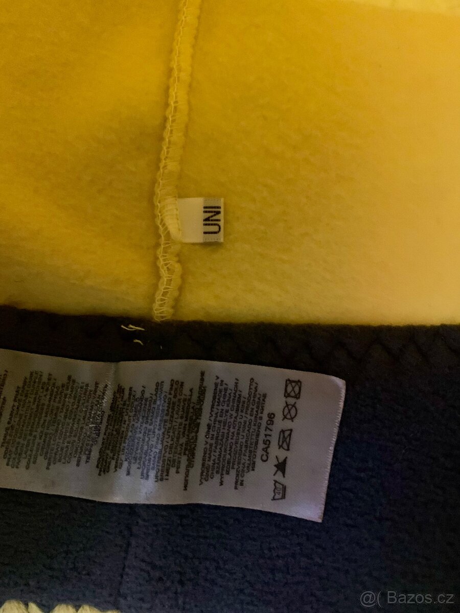 Čepice Alpine Pro - 3