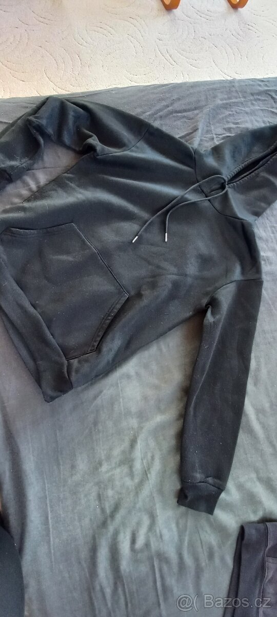 Dívka, slečna- kalhoty 36, XS, S - značkové - 3