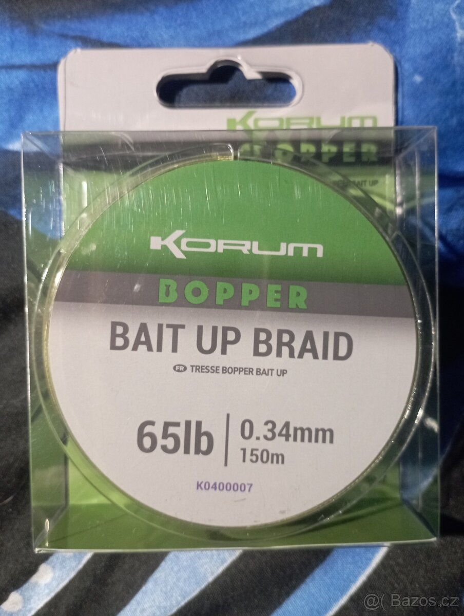 Potřeby pro rybáře - 3