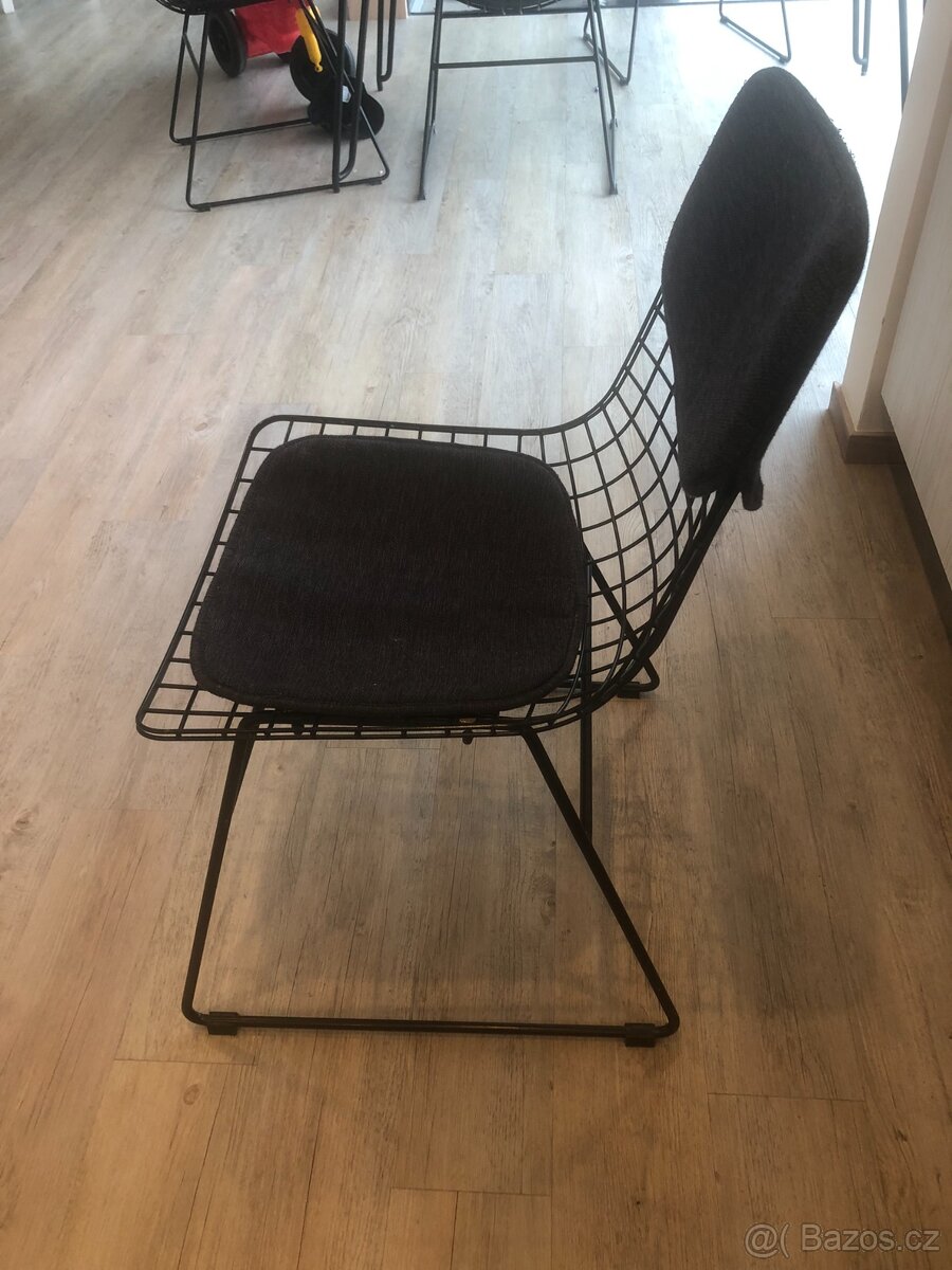 Sada designových židlí - 3