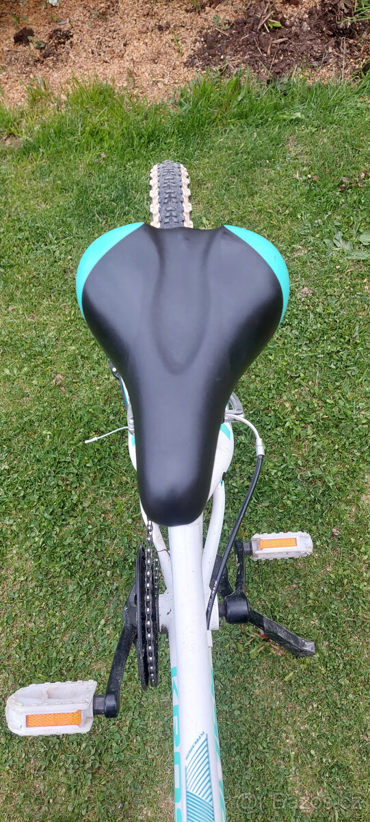 Dětské kolo KROSS LEA mini ligt 20” (5-8 let) - 3