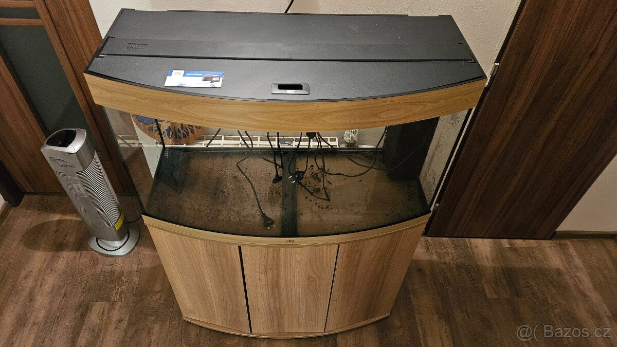 Akvárium Juwel Vision 180 LED - 3