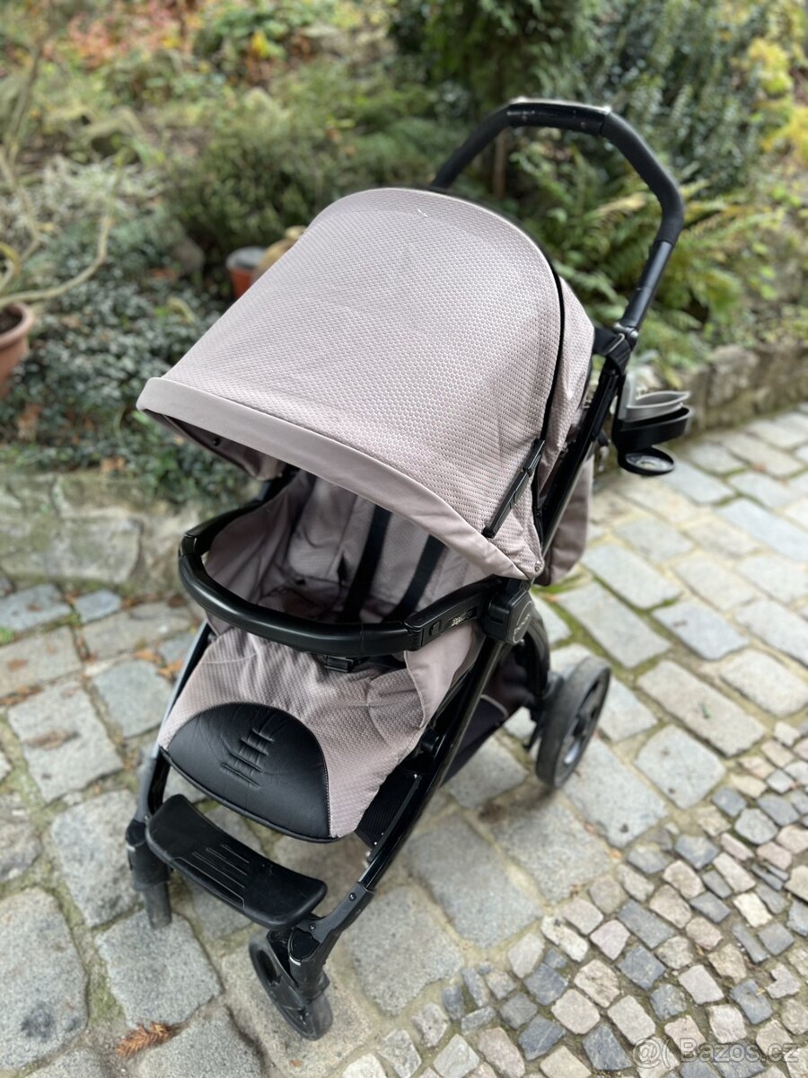 Sportovní kočárek Peg Perego - 3