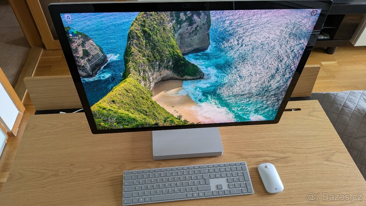 Microsoft Surface Studio - all-in-one PC - 3