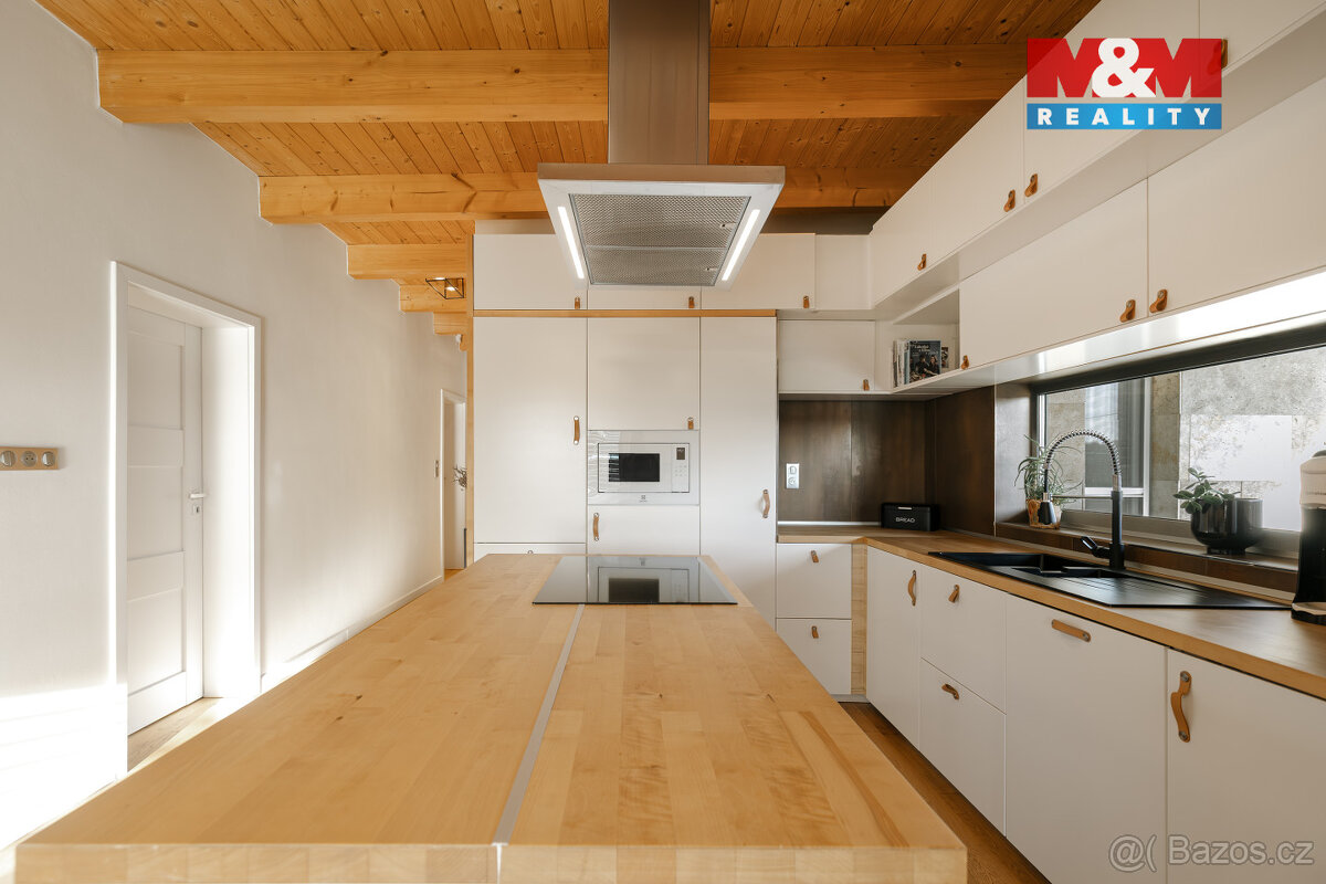 Prodej rodinného domu, 120 m², Havířov - Prostřední suchá - 3