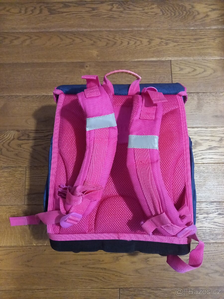 Školní aktovka Hama - 3