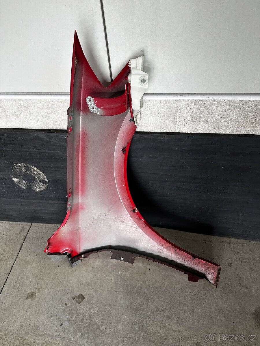 vw Golf 7 GTI OE-5G0821105 - 3