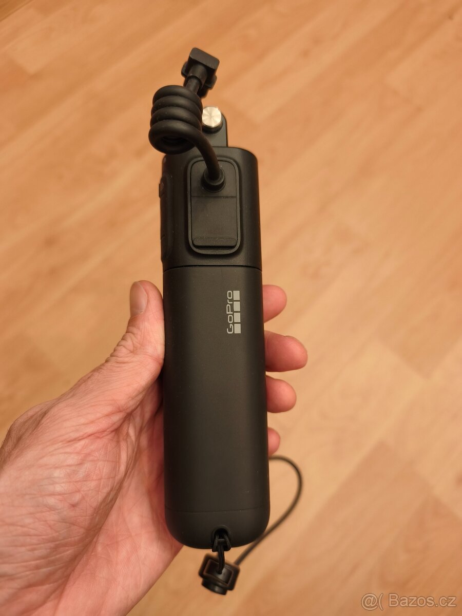 Gopro Volta - Battery Grip - 3