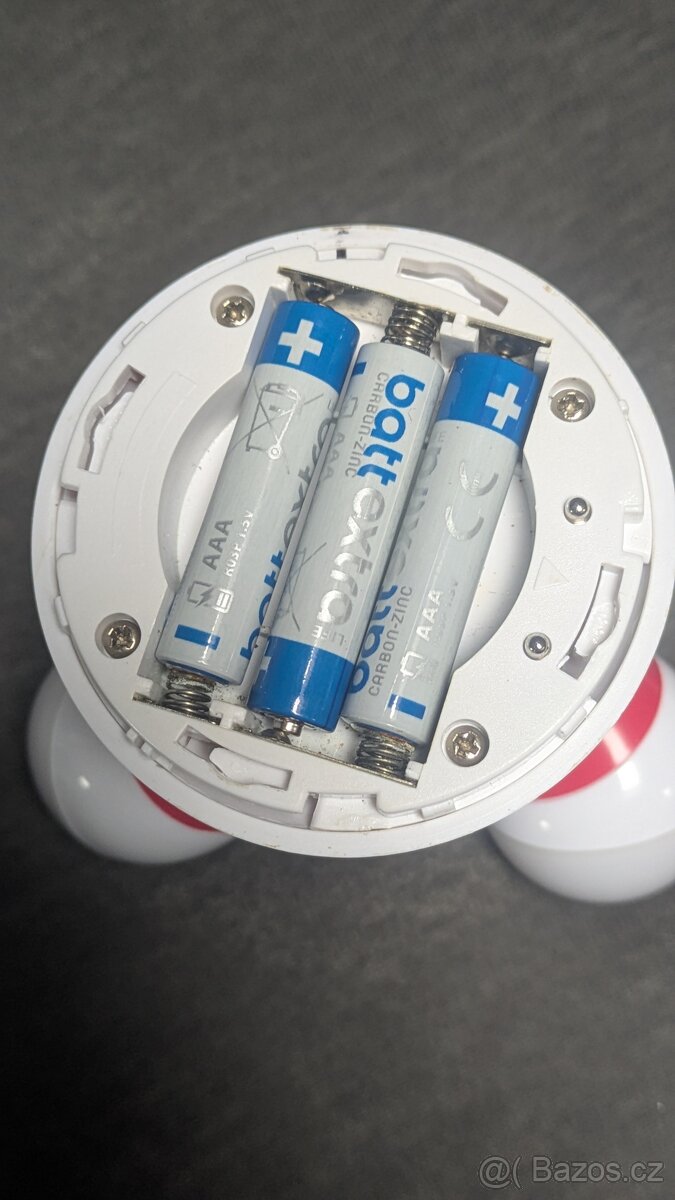 Masážní přístroj - 3