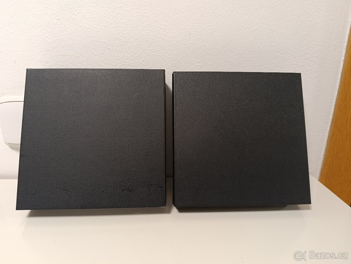 Historie českého národa - sada medailí Ag Proof - 3