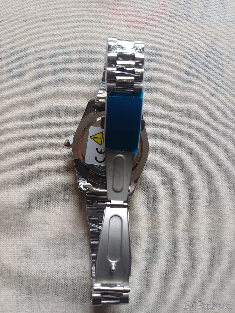 Pánské hodinky BINBOND - 3