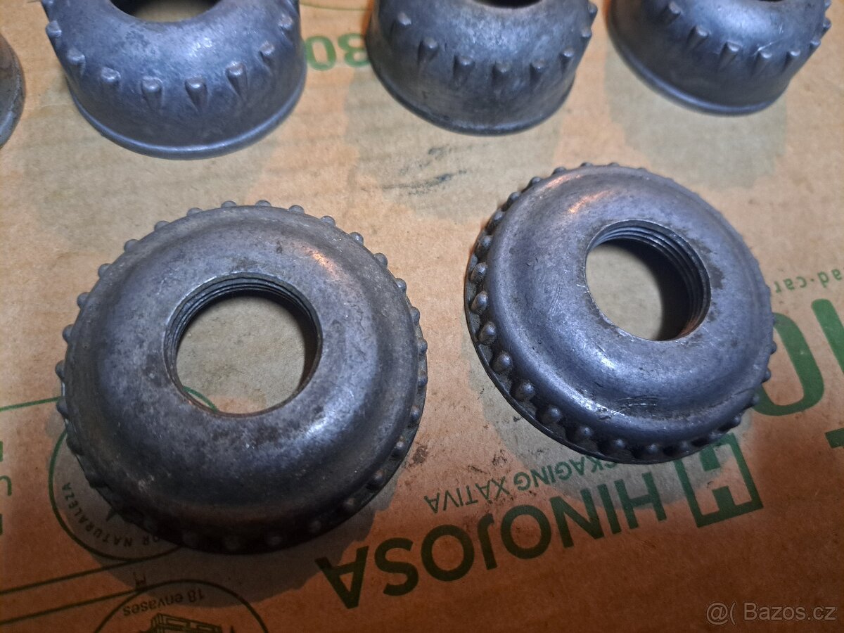 Jawa CZ Matice krytu karburátoru - 3