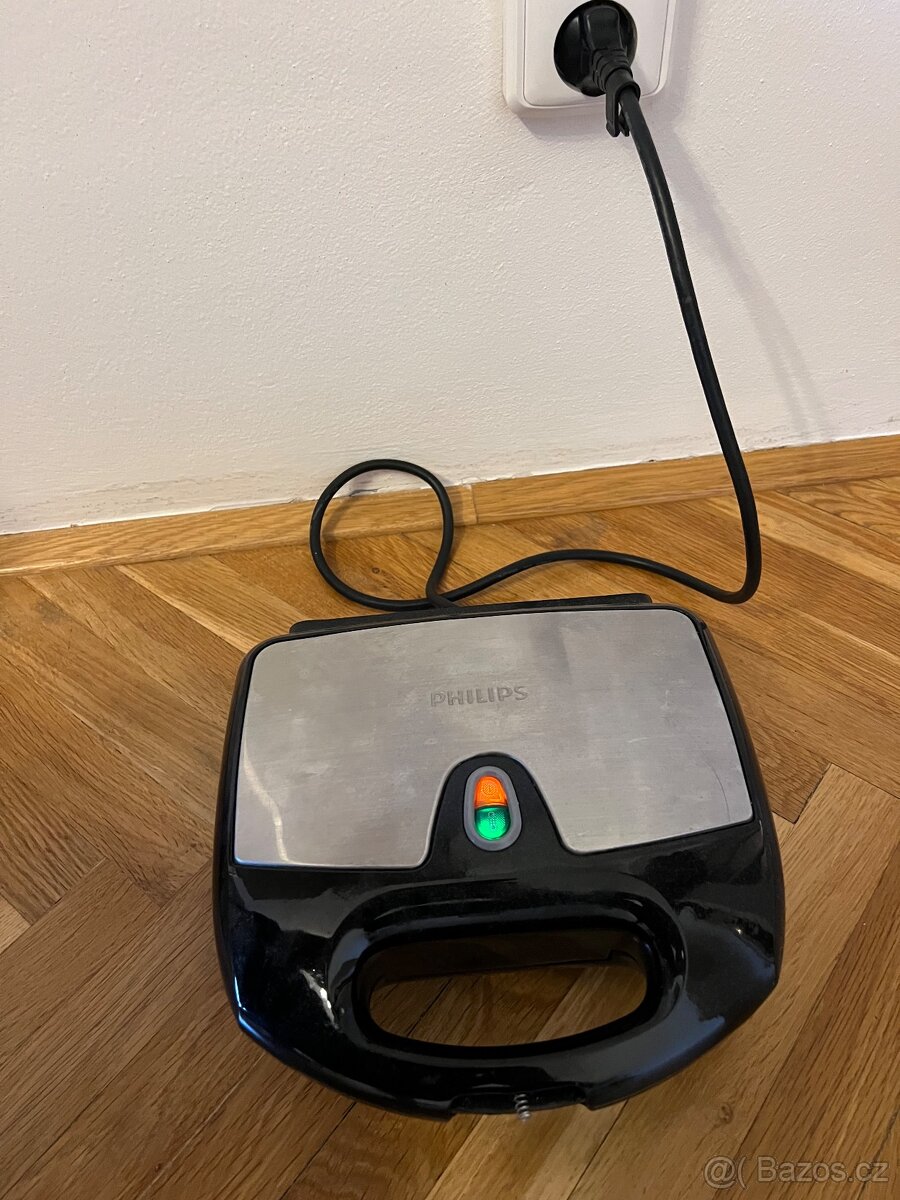 Toastovač Philips - 3