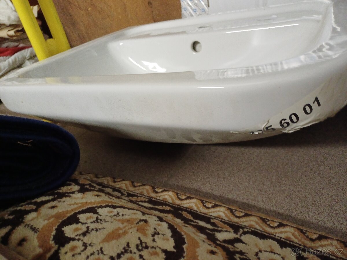 Umyvadlo Villeroy Boch - 3