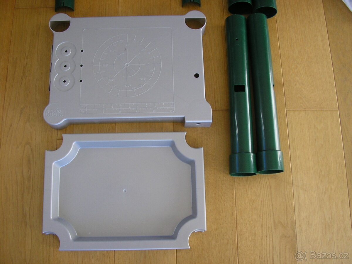 Dětský pracovní stůl BOSCH MINI. - 3