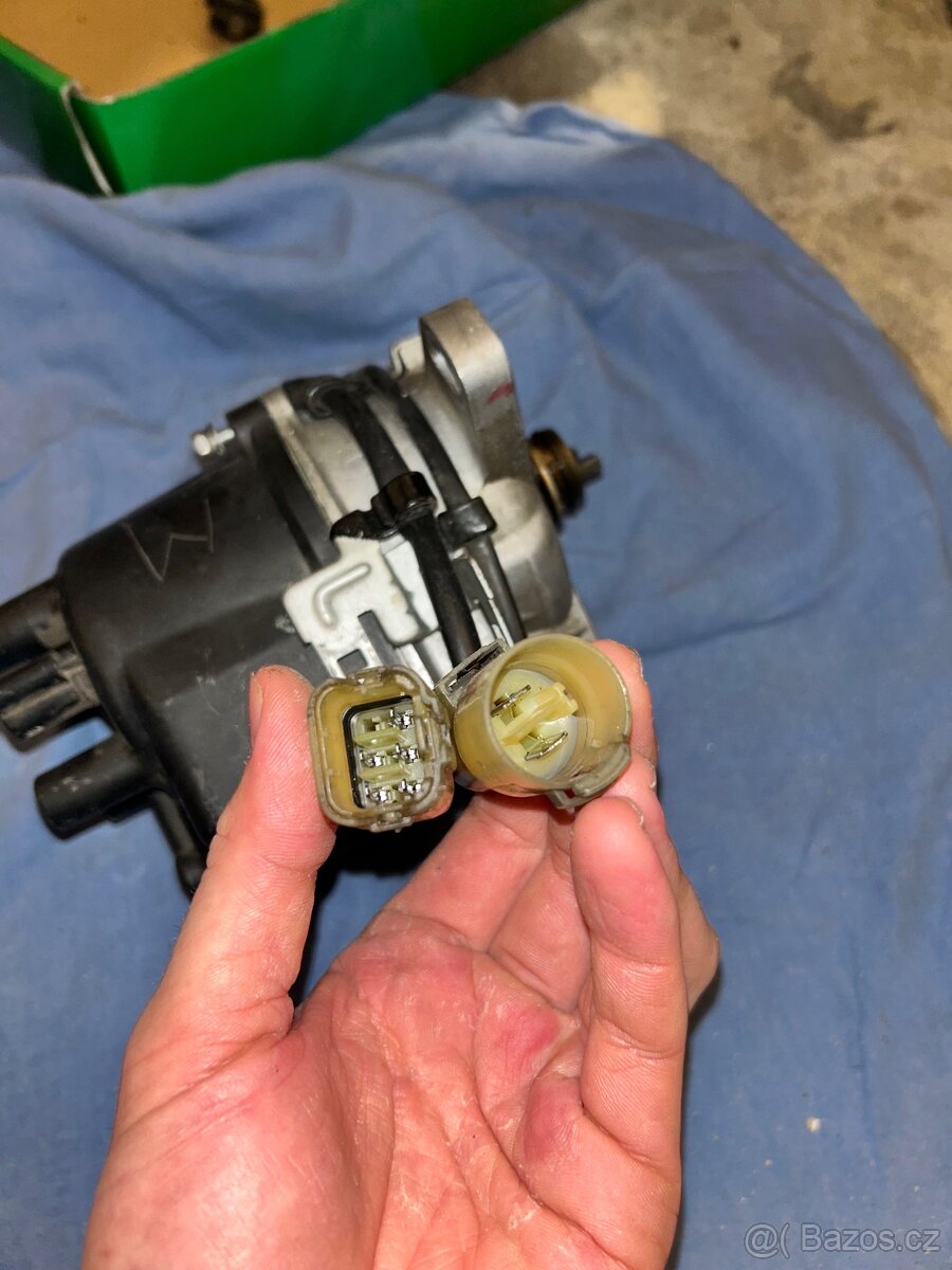 Díly Honda Civic/Prelude - 3